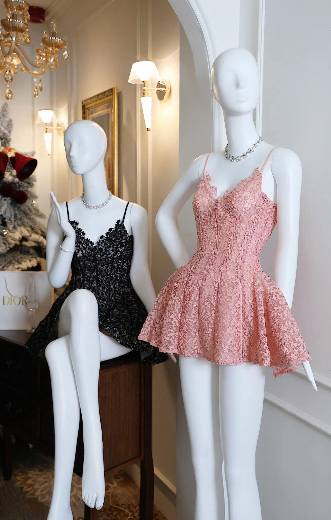 ESTELA Dress ✿ (Premium Collection)