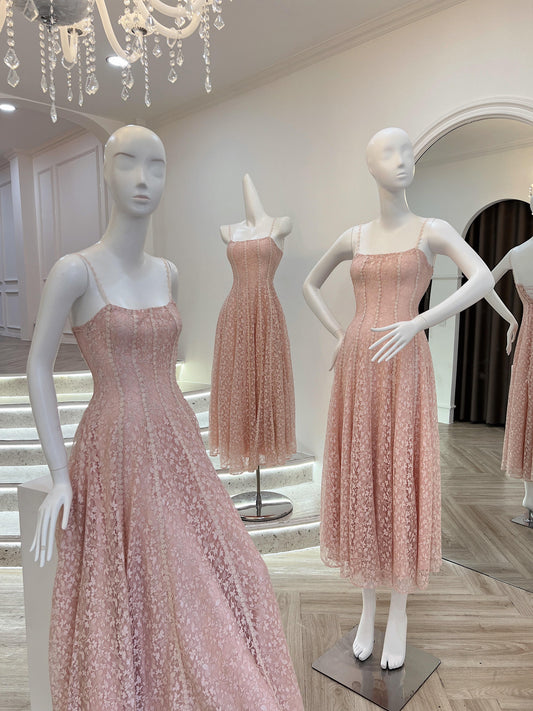 LIENNE Dress ✿ (Premium Collection)