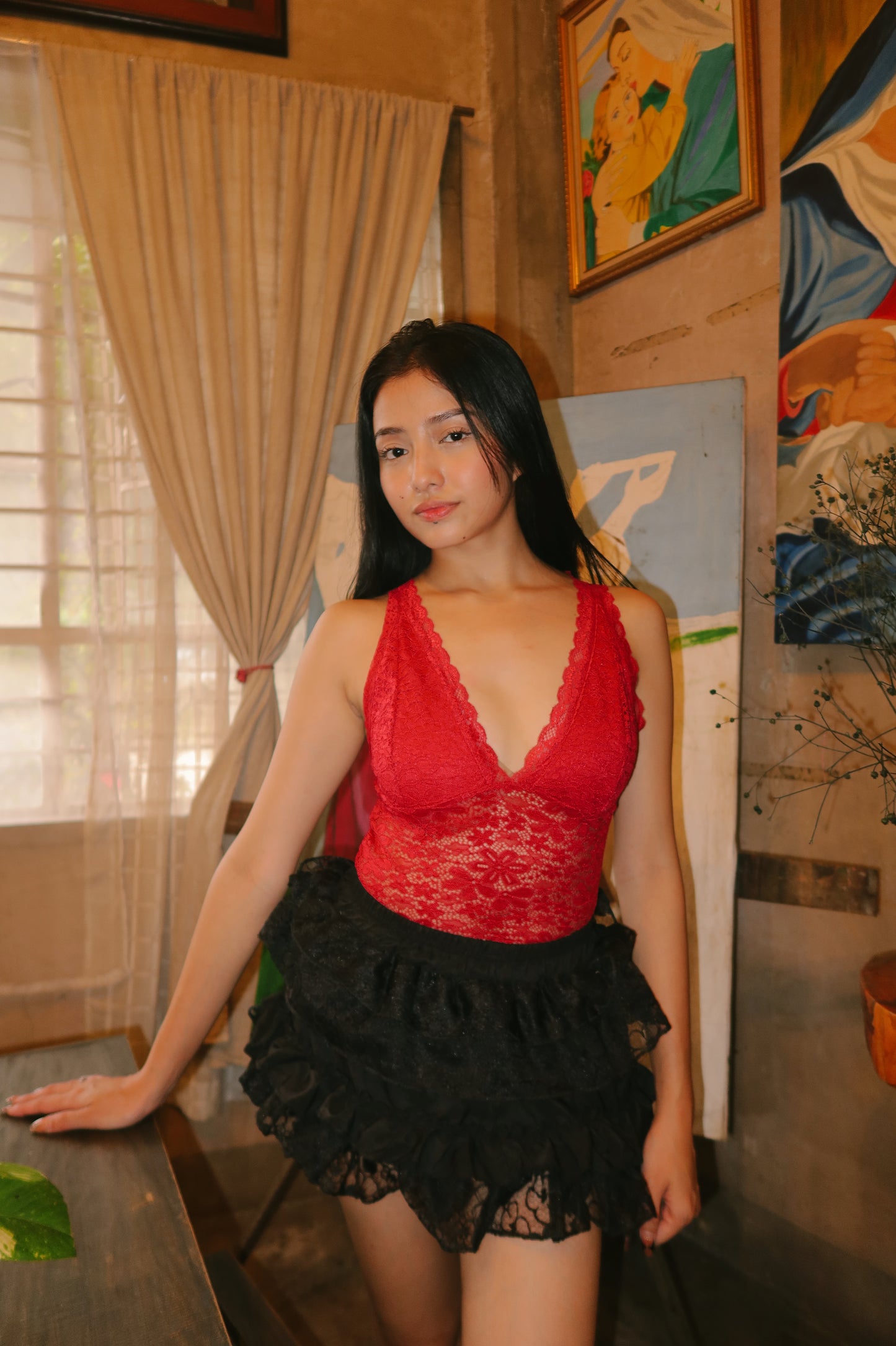 IVY Skirt