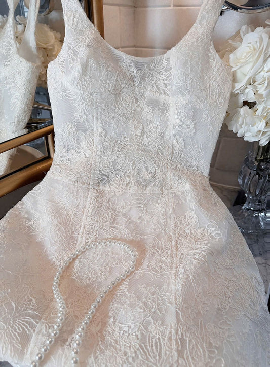 NAZRENE Dress ✿ (Premium Collection)