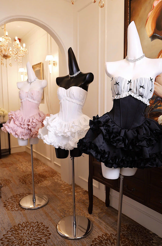 SOLEIL Dress ✿ (Premium Collection)