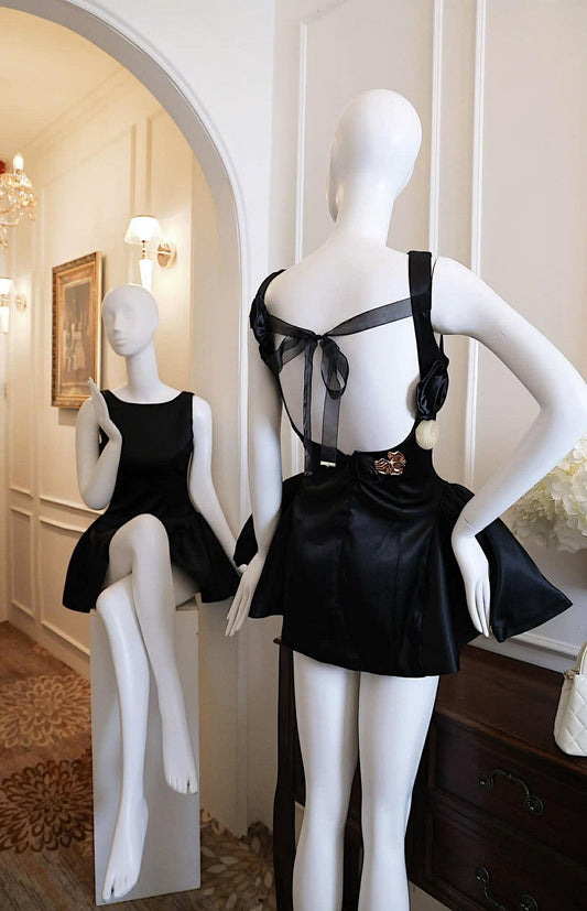 HELENA Dress ✿ (Premium Collection)