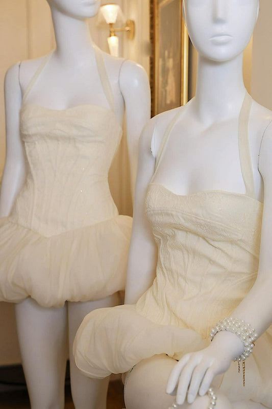 CONSTANCE Dress ✿ (Premium Collection)