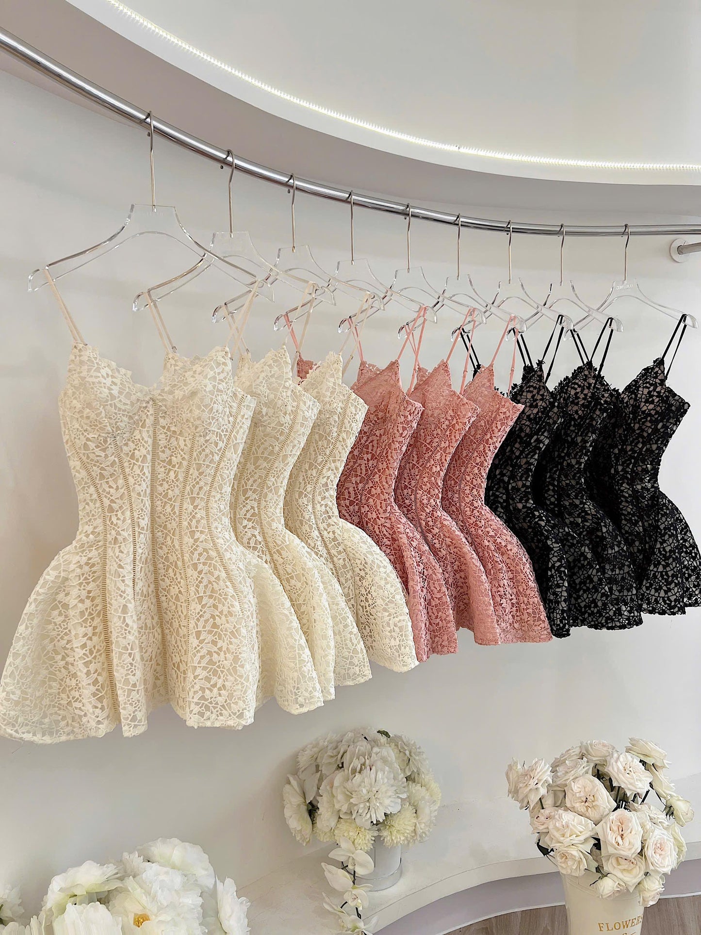 HENNA Dress ✿ (Premium Collection)