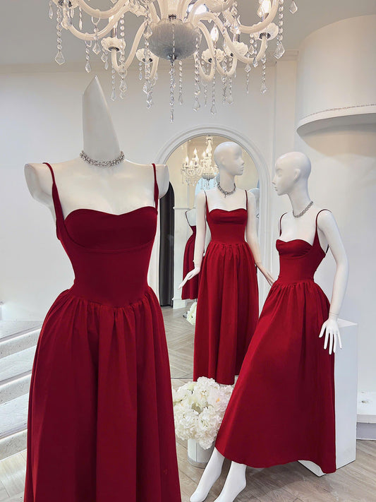 FIRA Dress ✿ (Premium Collection)