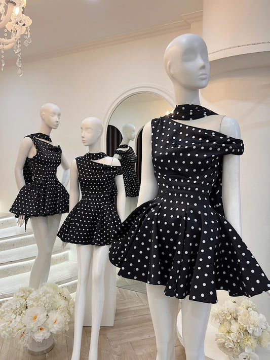 LAURISSE Dress ✿ (Premium Collection)