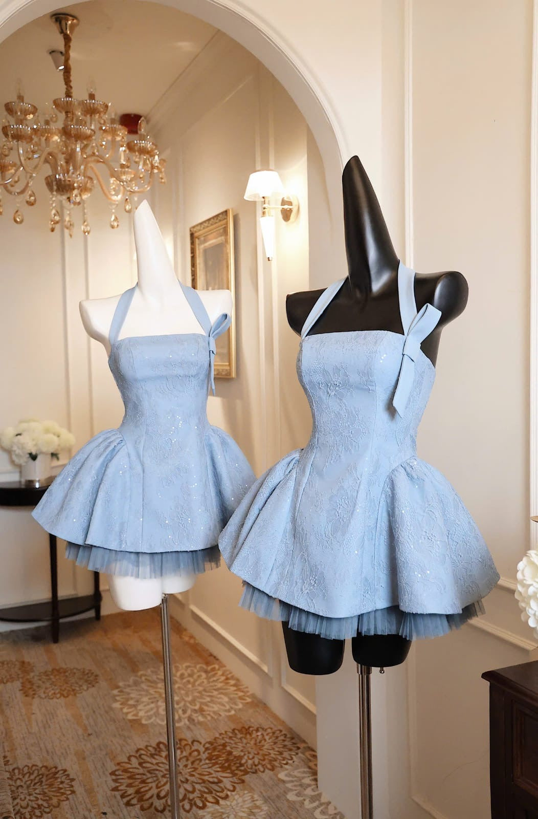 ZOE Dress ✿ (Premium Collection)