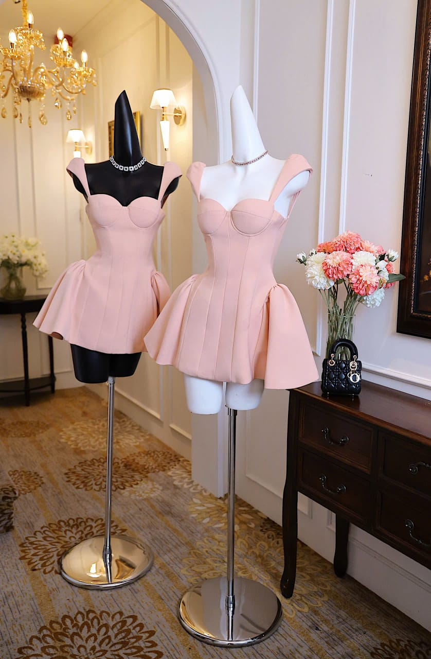 FIELLE Dress ✿ (Premium Collection)