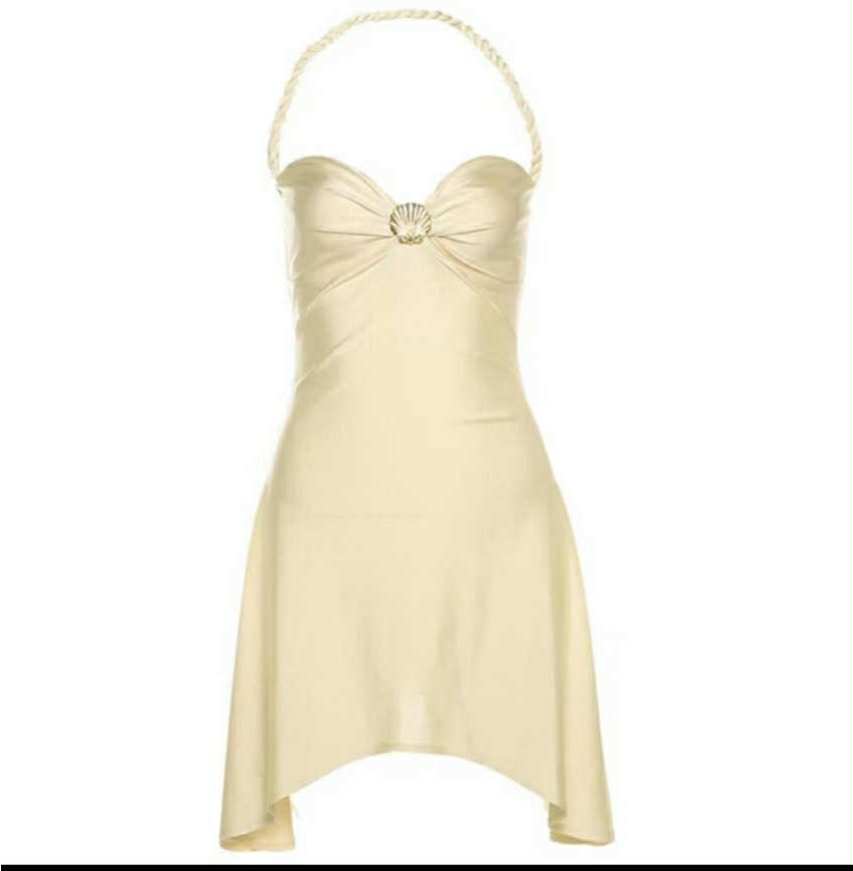 FRANCHESCA Dress