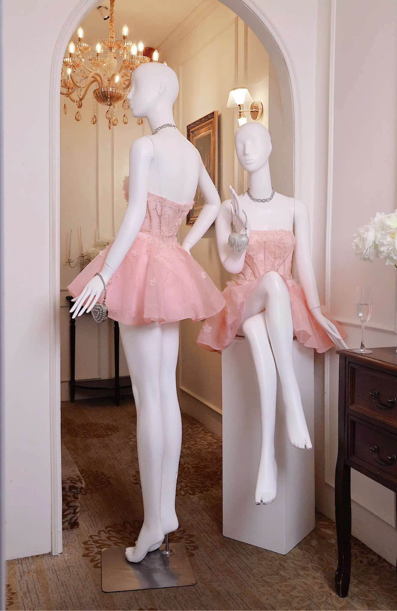 MISHKA Dress ✿ (Premium Collection)