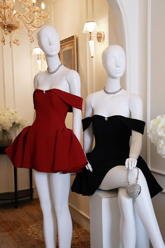 ARIZA Dress ✿ (Premium Collection)