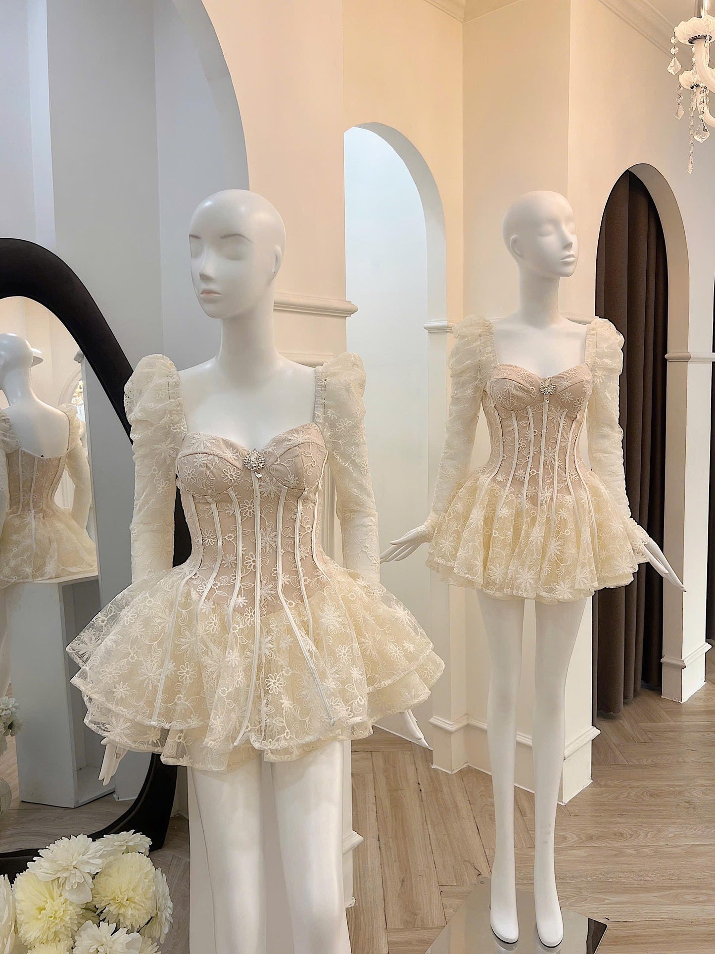 THEA Dress ✿ (Premium Collection)