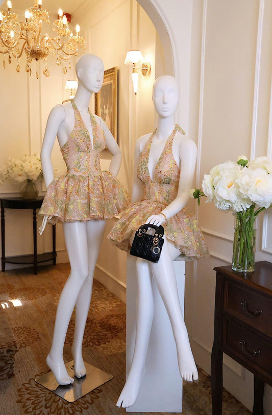 ELARAINE Dress ✿ (Premium Collection)