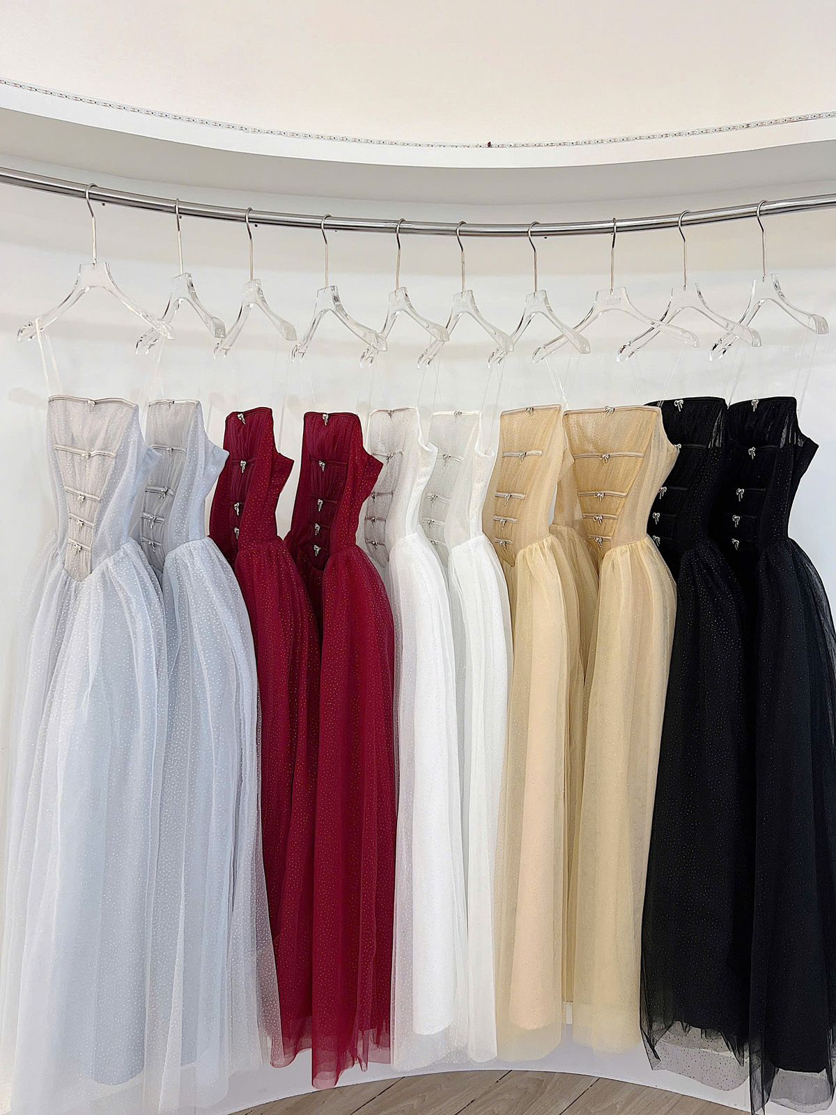 EMERIE Dress ✿ (Premium Collection)