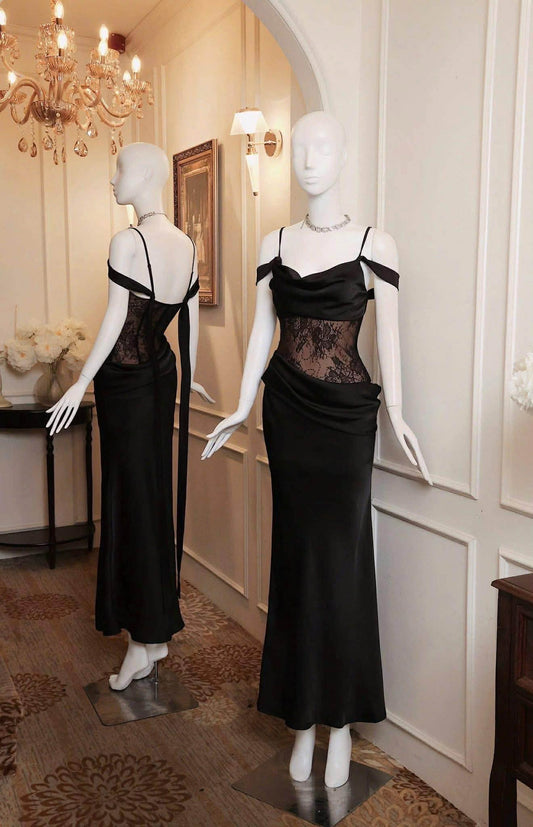 MITZI Dress ✿ (Premium Collection)