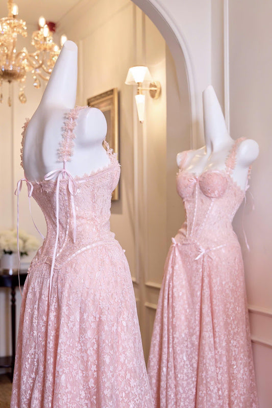 ROSELLE Dress ✿ (Premium Collection)