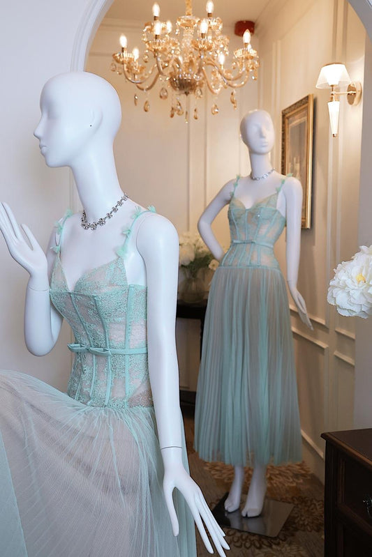 SKY Dress ✿ (Premium Collection)