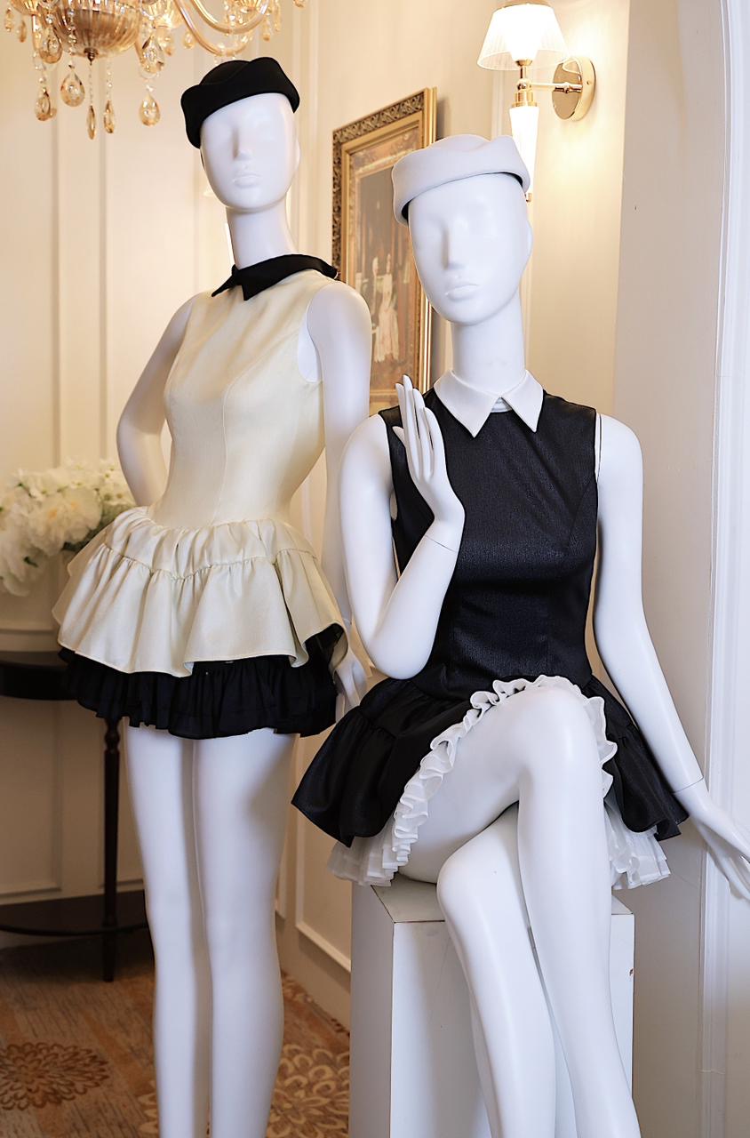 AURA Dress ✿ (Premium Collection)