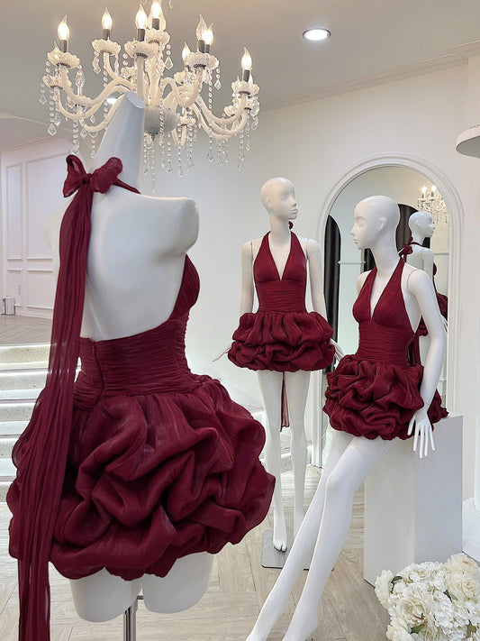 BEATRIX Dress ✿ (Premium Collection)
