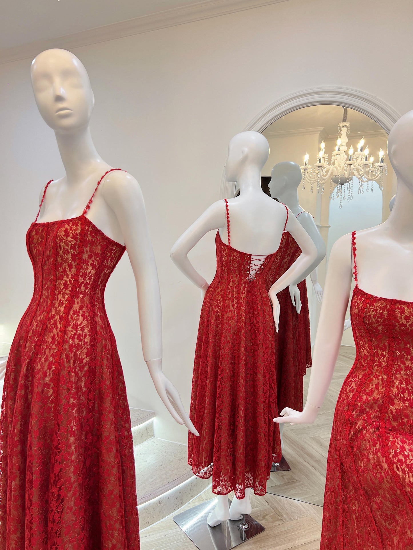 FIORA Dress ✿ (Premium Collection)