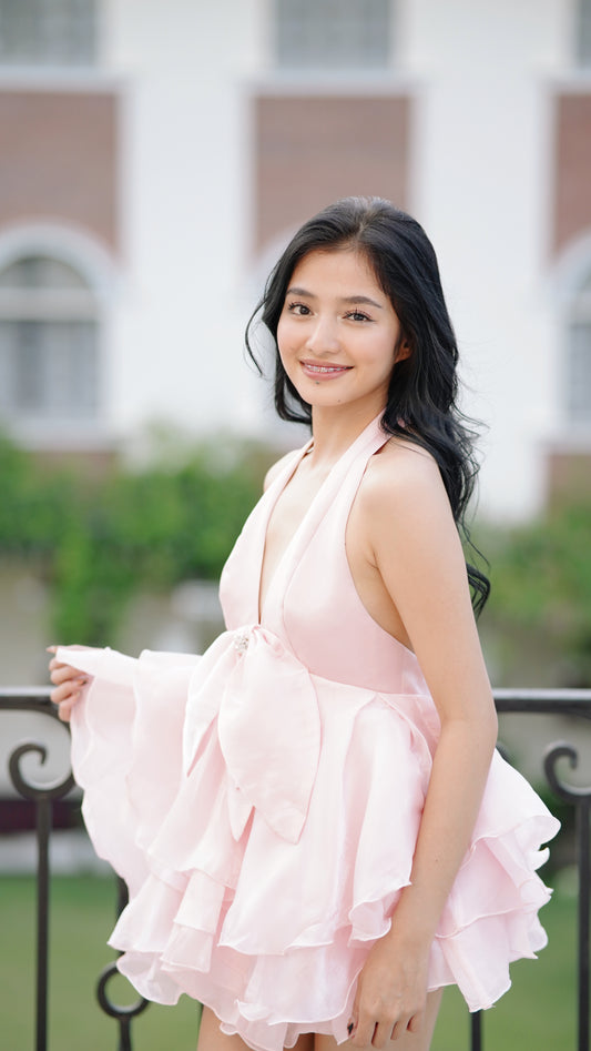 AMETHYST Dress ✿ (Premium Collection)