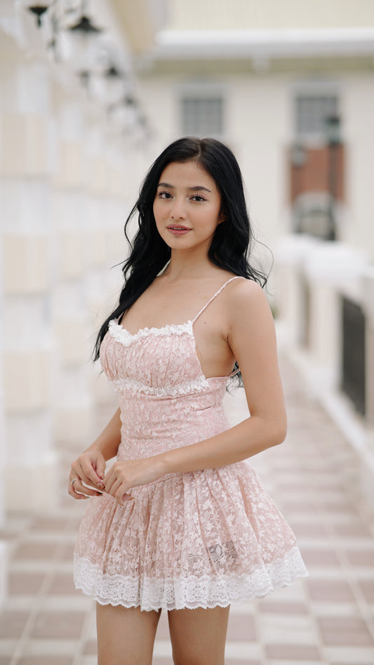 ANASTASIA Dress ✿ (Premium Collection)