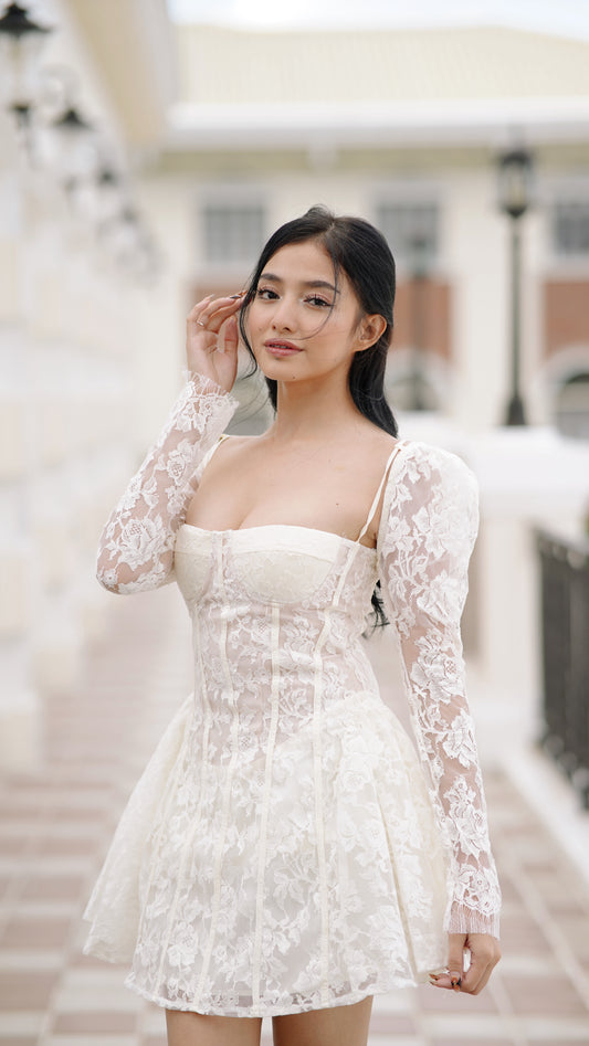 ARABELLE Dress ✿ (Premium Collection)