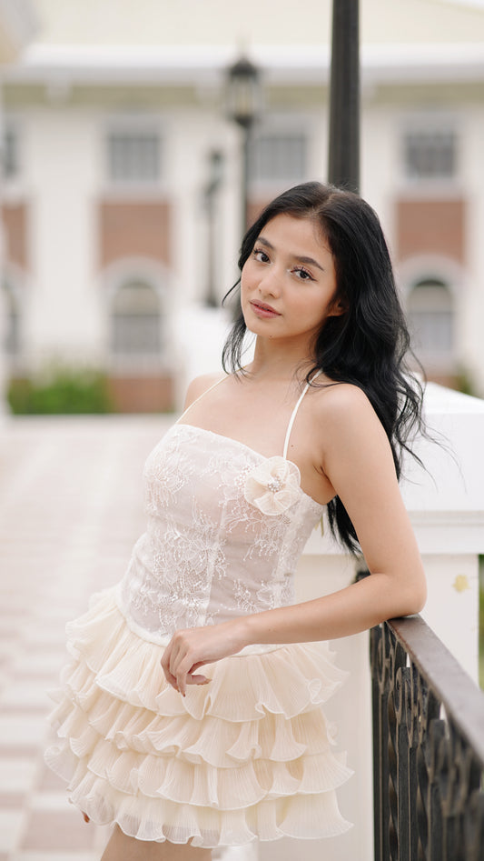 ARIA Dress ✿ (Premium Collection)