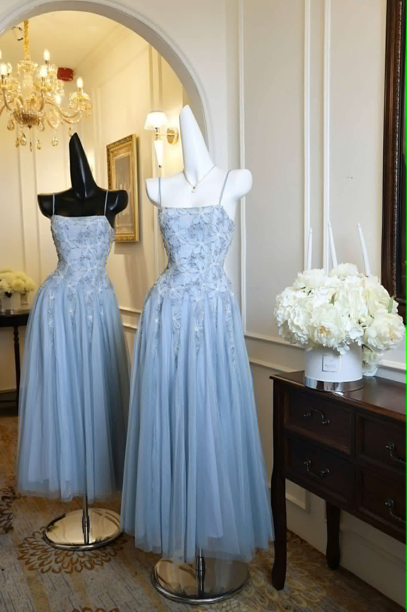 AZORIA Dress ✿ (Premium Collection)