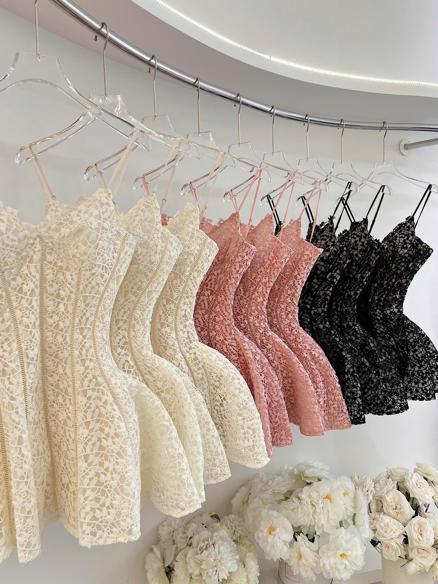 HERRA Dress ✿ (Premium Collection)