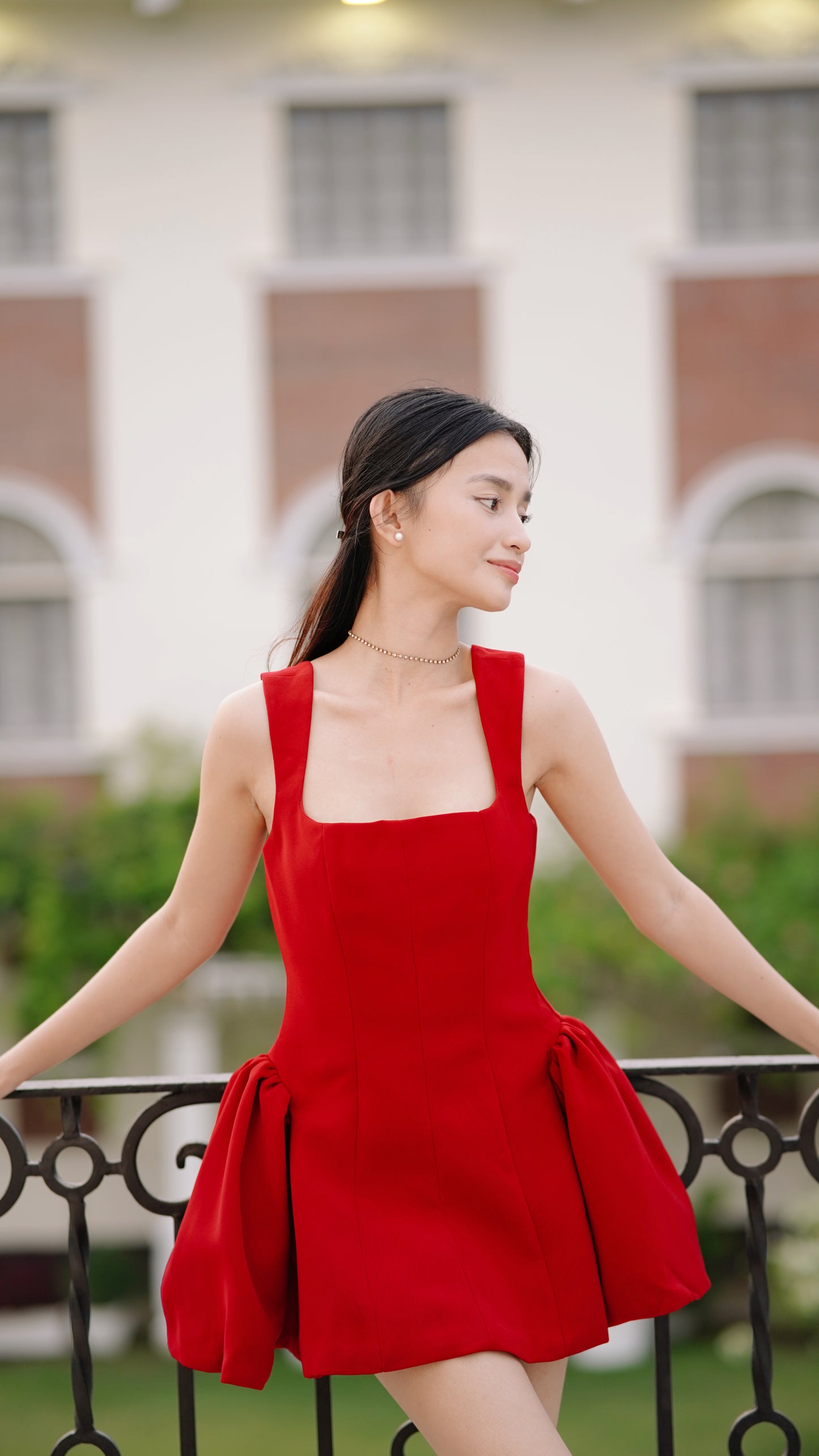 BEA Dress ✿ (Premium Collection)