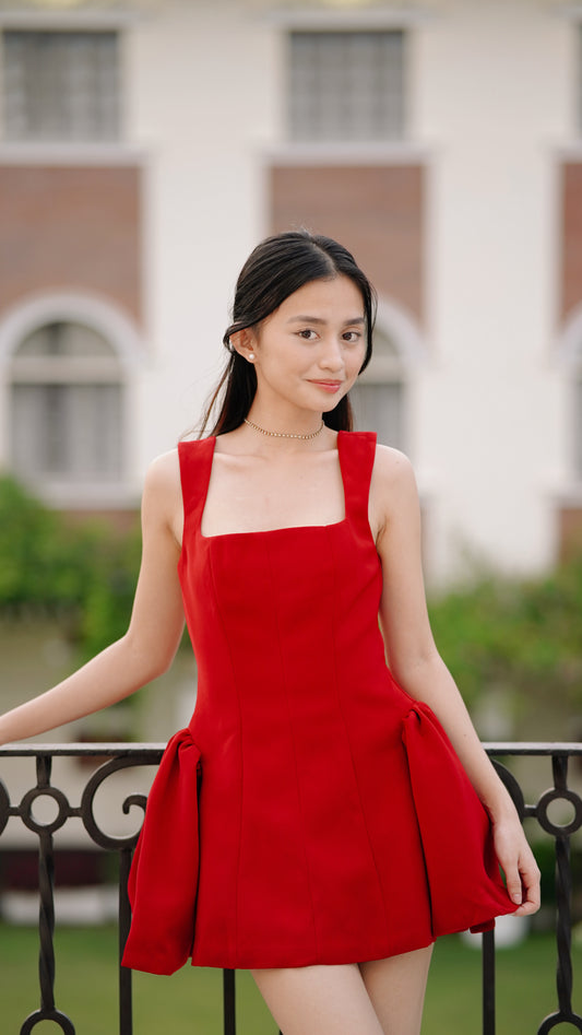 BEA Dress ✿ (Premium Collection)