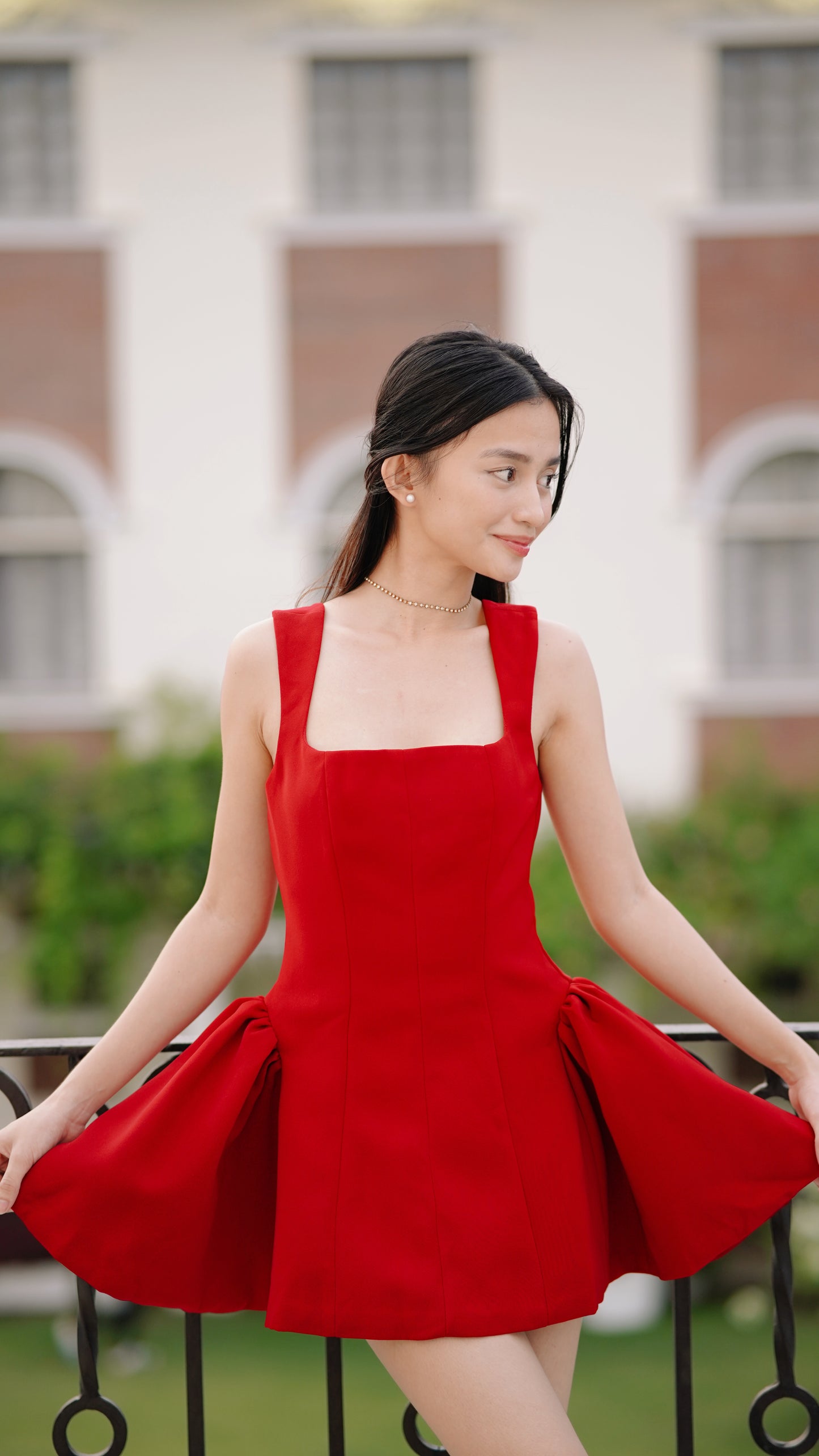 BEA Dress ✿ (Premium Collection)