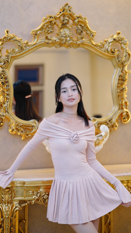 CARMELA Dress ✿ (Premium Collection)