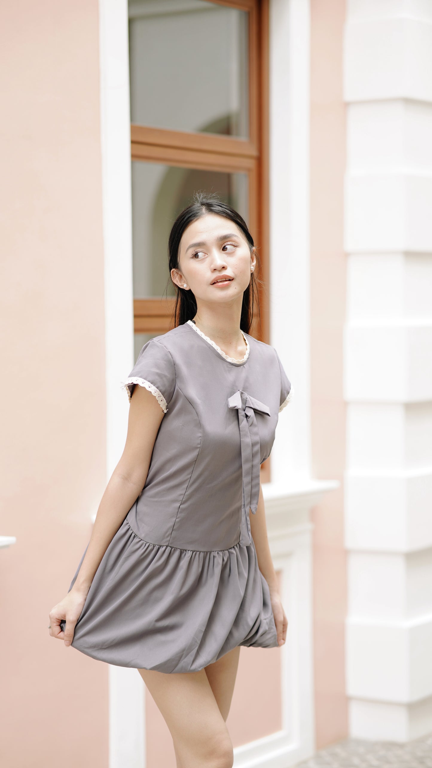 CAROLINE Dress