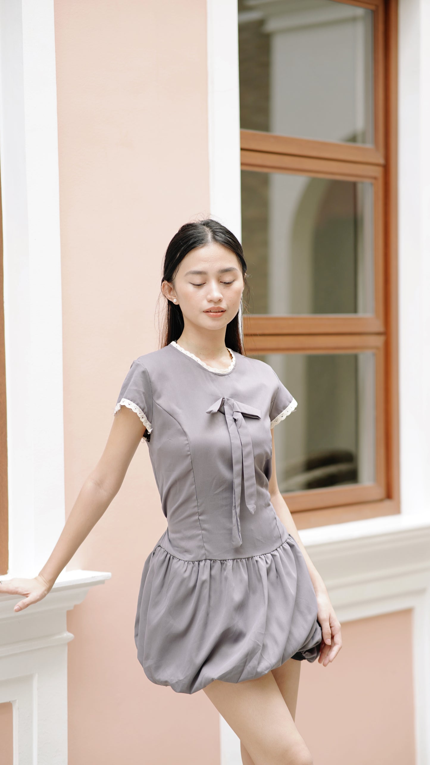 CAROLINE Dress