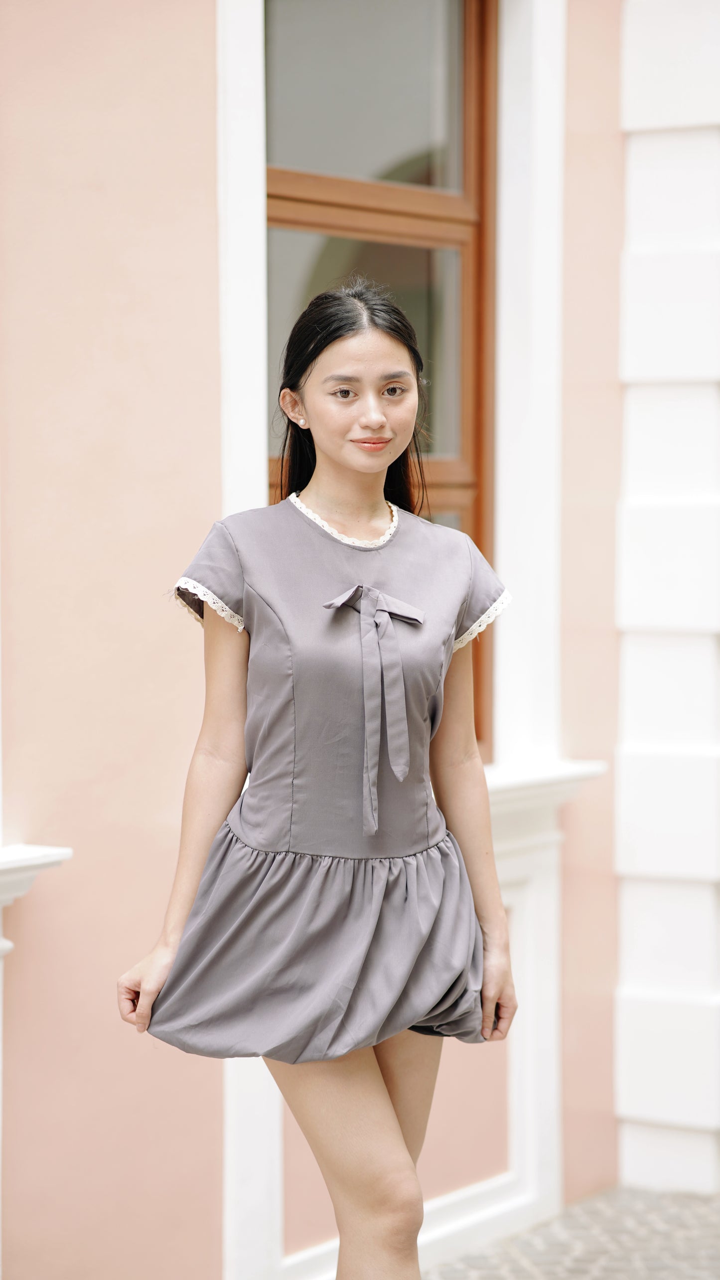 CAROLINE Dress