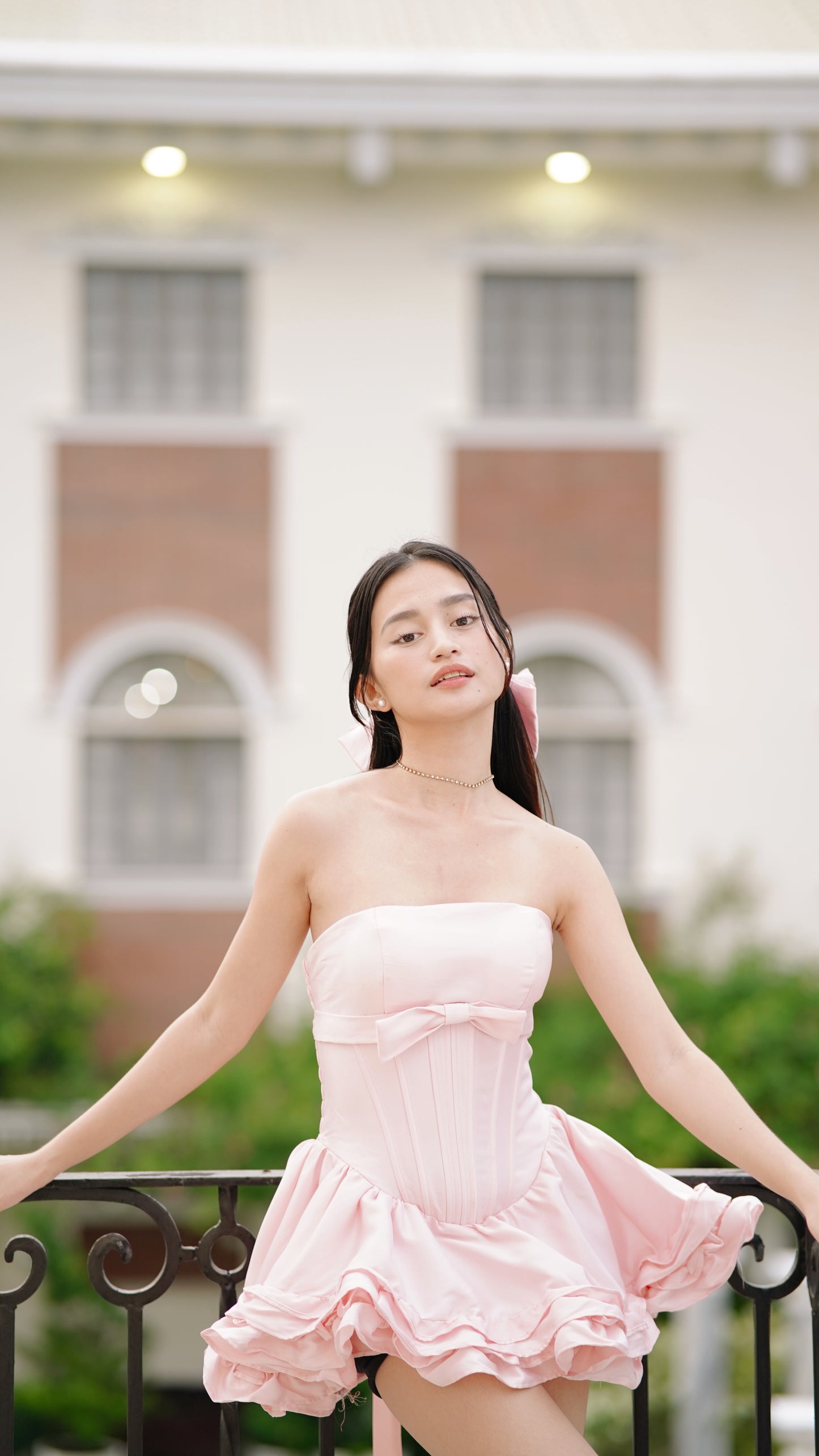 CELESTIA Dress ✿ (Premium Collection)