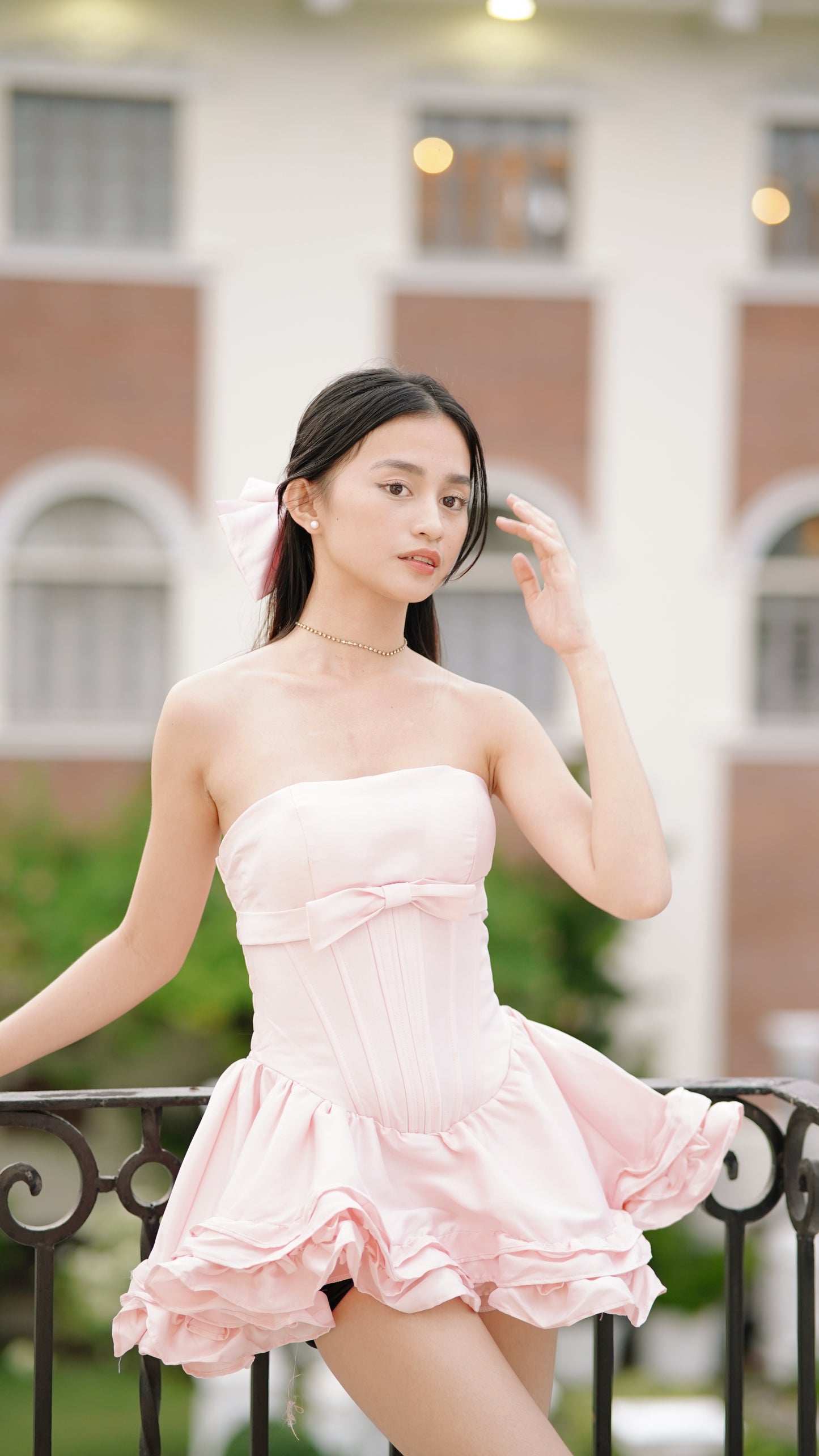 CELESTIA Dress ✿ (Premium Collection)