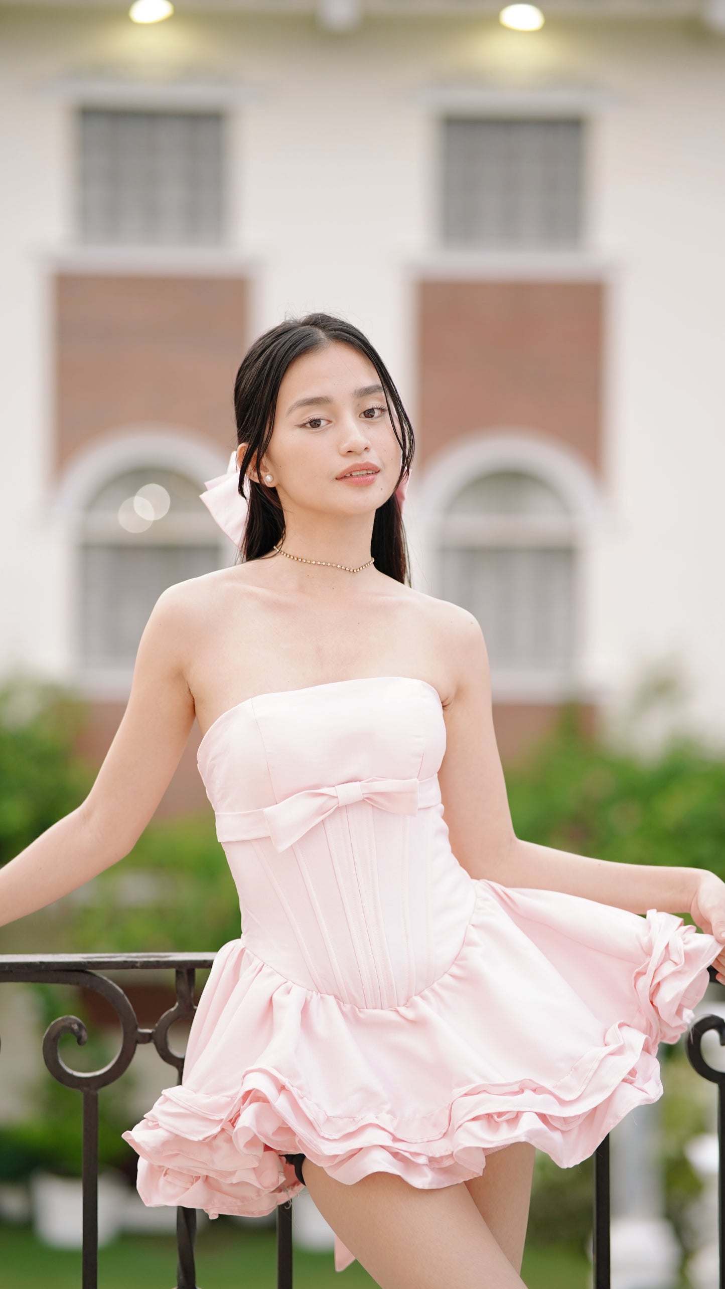 CELESTIA Dress ✿ (Premium Collection)
