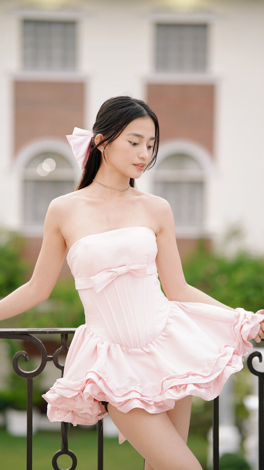 CELESTIA Dress ✿ (Premium Collection)