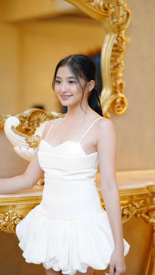 CELESTINE Dress ✿ (Premium Collection)