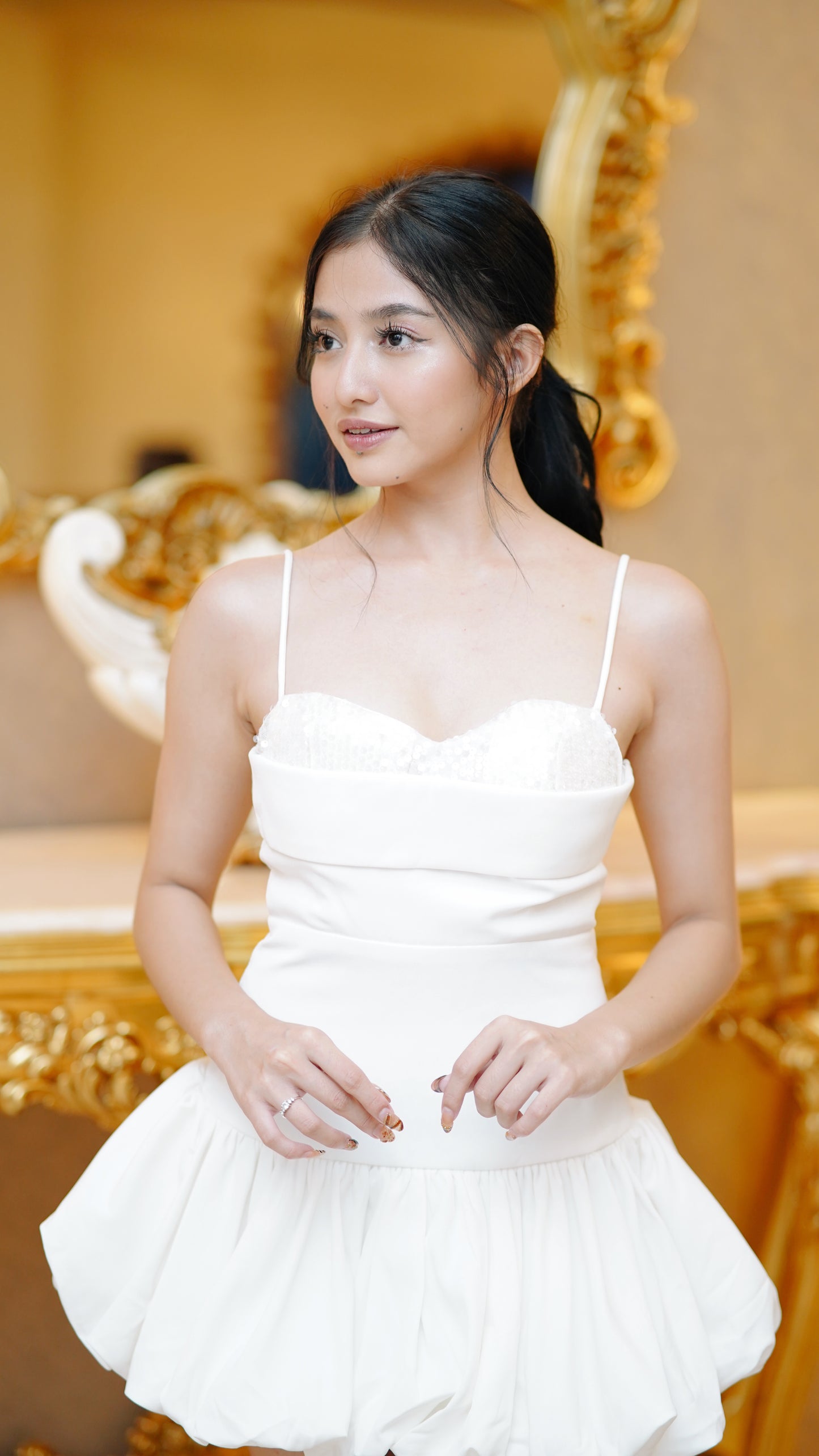 CELESTINE Dress ✿ (Premium Collection)