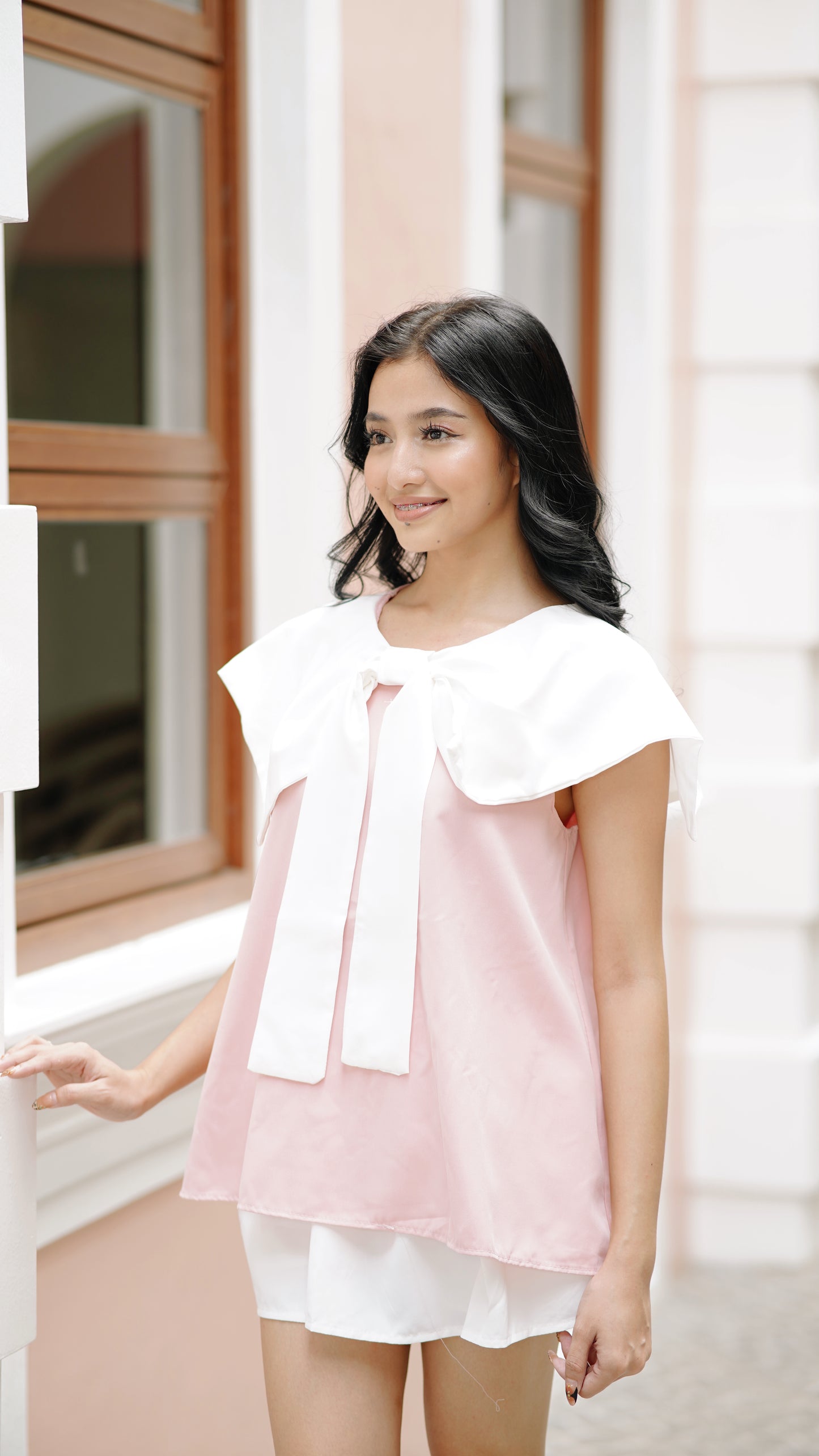DEIA Terno Set