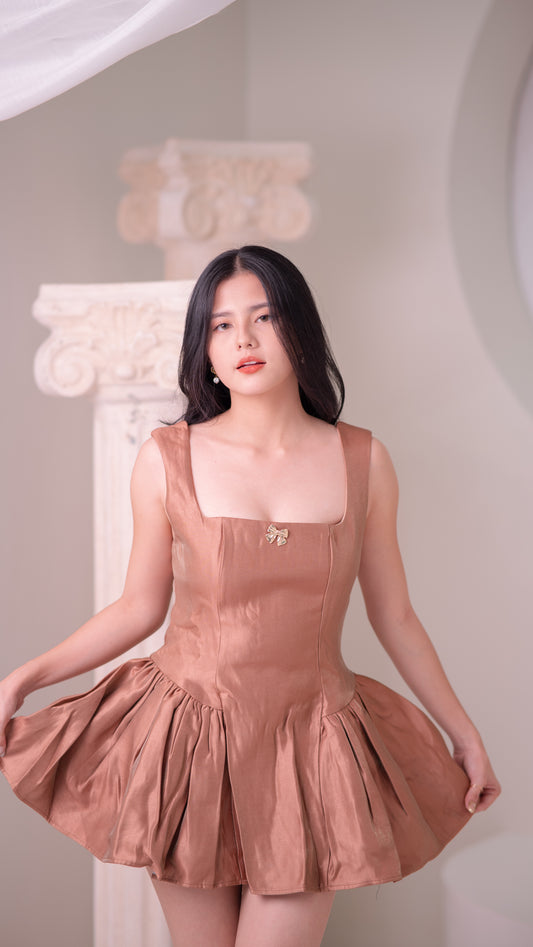 TERRAVIA Dress ✿ (Premium Collection)