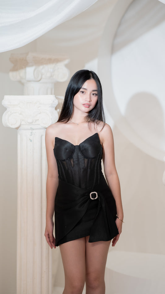 ELEINA Dress ✿ (Premium Collection)