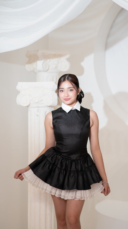 LUNA Dress ✿ (Premium Collection)