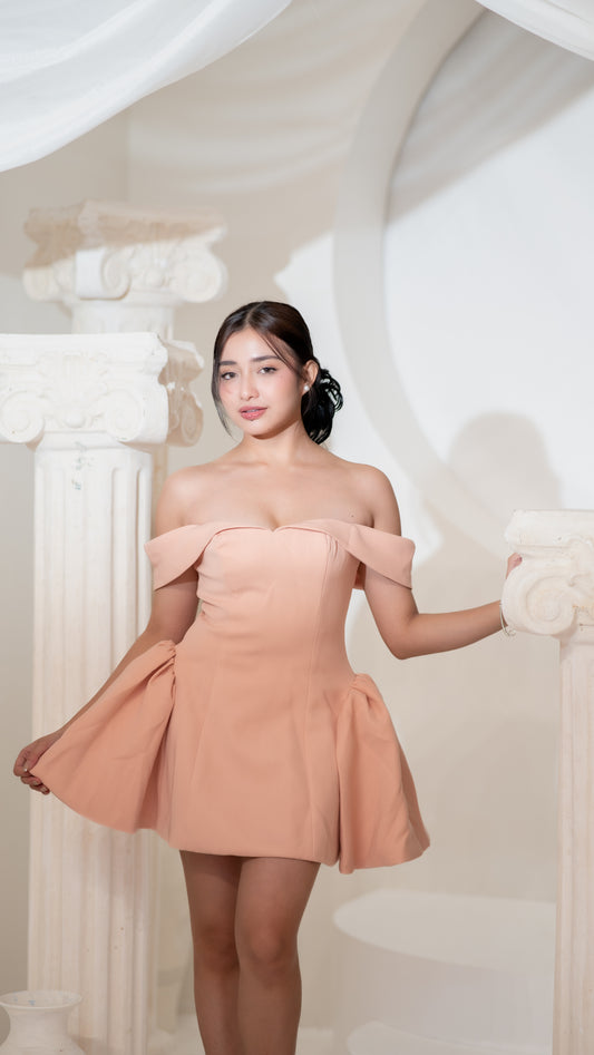 ALINA Dress ✿ (Premium Collection)