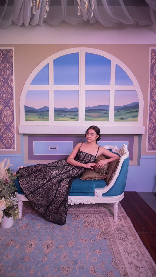 RAVELLE Dress ✿ (Premium Collection)