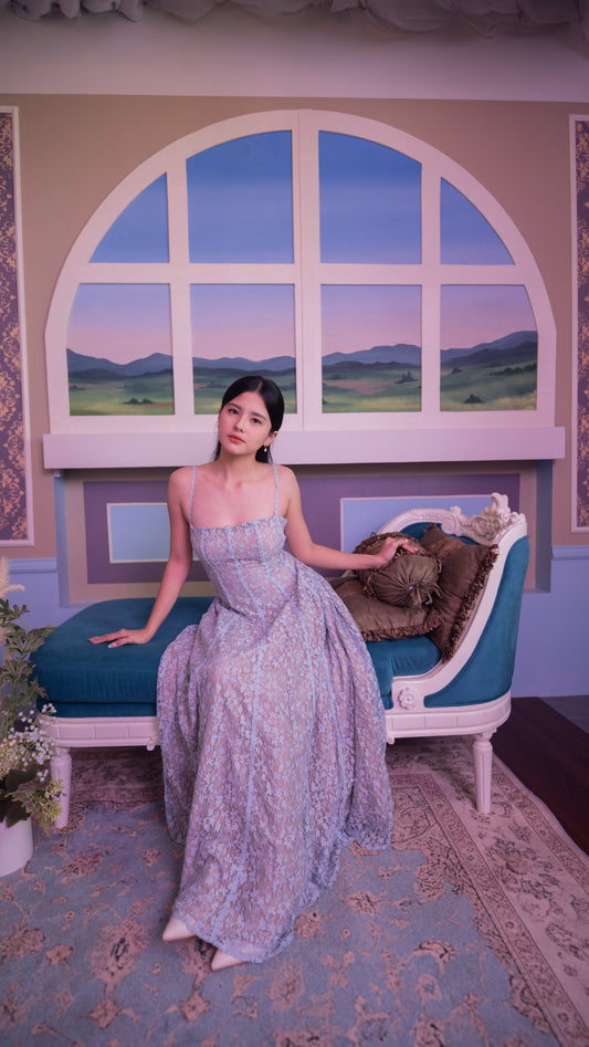 SILVORIA Dress ✿ (Premium Collection)